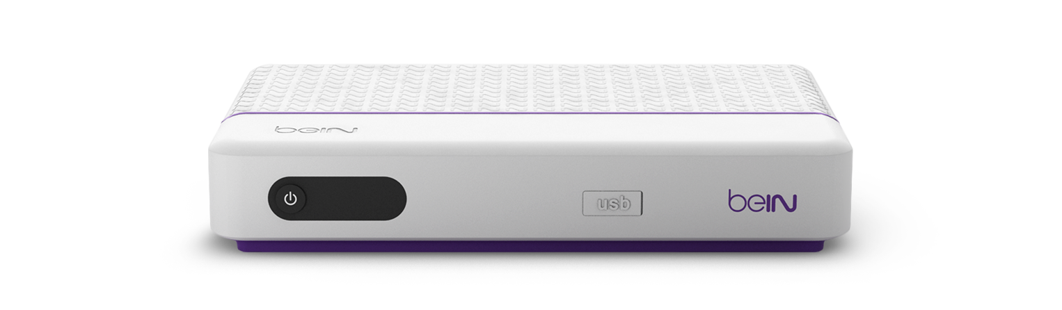 beIN PVR Plus